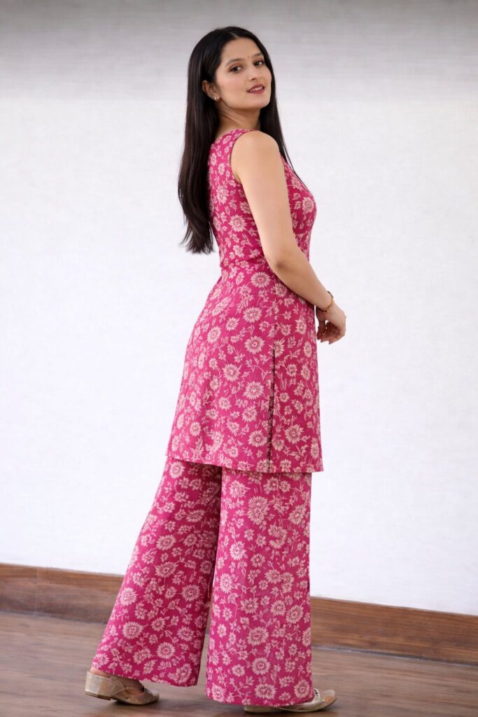 Ping Co-ord Set